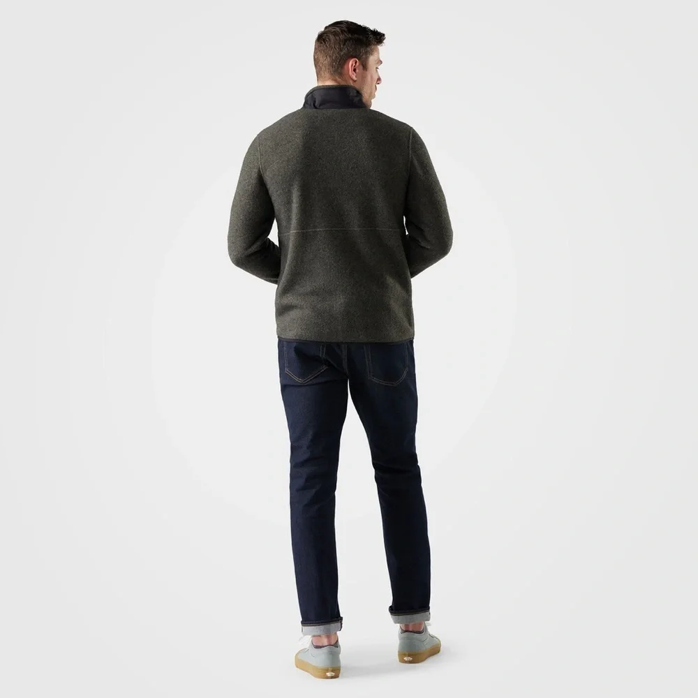 Smartwool good pre